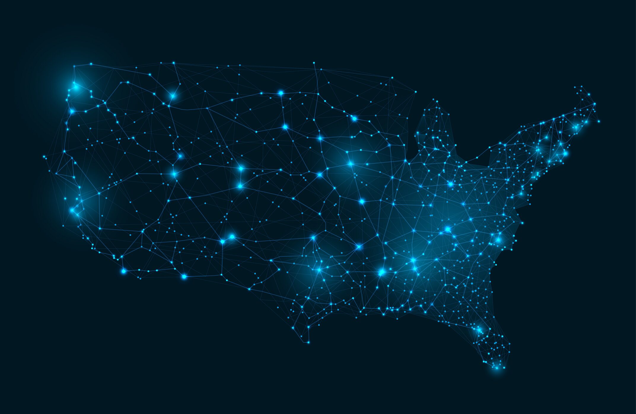 Small business communities across America